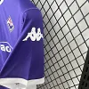 2025-2026 Fiorentina Home Football Shirt 1:1 Thai Quality