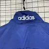 2024 Argentina Windbreaker Blue Soccer Jersey 1:1 Thai Quality