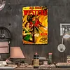 Western Story - Vintage Metal Signs - 20*30cm/30*40cm - Western&Movie