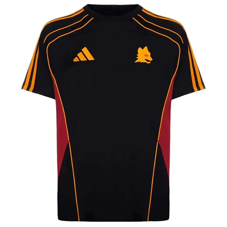 【S~4XL】Roma 25/26 Urban Purist Jersey