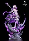 1/6 Scale Castorice - Honkai: Star Rail Resin Statue - HaJiMi Studio