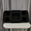 Bag Top Phone Holder Waterproof Multifunctional 5 Compartment for Camping Travel