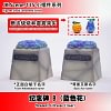WCF Scale Whitebeard Edward Newgate's Accessories Pcs ONLY - ONE PIECE Resin Statue - JacksDo Studios