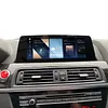 F&uuml;r BMW 6 Serie F06 F12 F13 Android Bildschirm Apple CarPlay Navigation Auto Stereo GPS