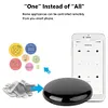 WiFi IR Remote Control Works with Alexa Google Home Yandex Alice for TV