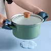 Ensemble de pinces &agrave; bol Anti-br&ucirc;lure