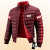 Helly Hansen: Idealny wyb&oacute;r na zimę! &mdash; Męska kurtka puchowa ze st&oacute;jką