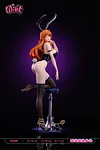 Bunny Girl Ver. Nami - ONE PIECE Resin Statue - Wink Studio