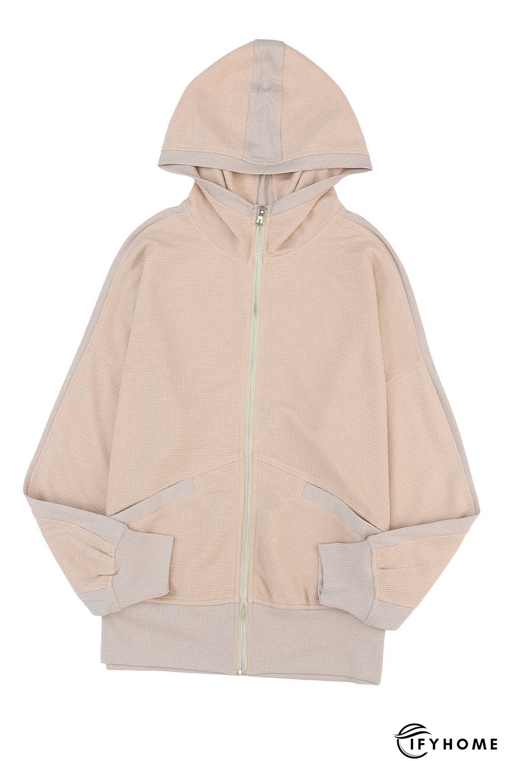 Plus Size Fall Coat | IFYHOME
