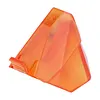 Replacement Phono Cartridge for Ortofon 2M Series Vinyl Record Player Elliptical Diamond Turntable Needle with Guard Cover