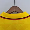1995-1996 Retro AC Milan Third Away Football Shirt 1:1 Thai Quality