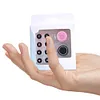 Joystick Cap & Button Stickers Controller Grip Button Caps Non Slip for Switch 2