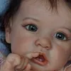 20''Handcrafted Esther Reborn Baby Doll Girl for Birthday Present - RBBI-Myrebornbabydoll&reg; Myrebornbabydoll&reg;