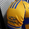 2025/2026  Player Version Tigres Home Football Shirt 1:1 Thai Quality