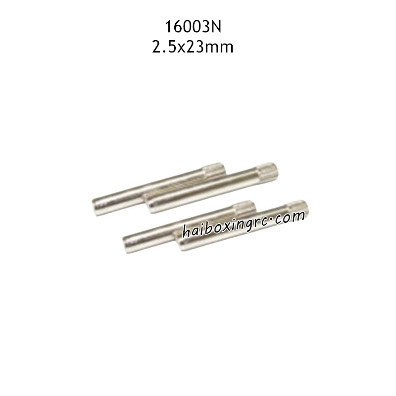 HAIBOXING 12895 Parts Screws and Ball Bearings