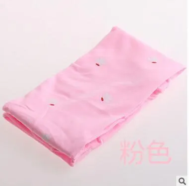 YWHUANSEN 3-15 Yrs Night Shining Hands Pattern Baby Girls Tights Velvet Spring Summer Kids Pantyhose Neo Color Children Collant