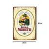 Beer - Vintage Metal Signs - 20*30cm