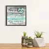 Diamond Painting -DIY Full Square Drill Love(40*40CM)