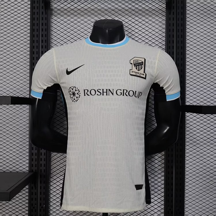 2025-26 Jeddah - Player Version