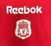 2000/2001 Retro Liverpool Home Football Jersey 1:1 Thai Quality love fball