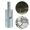 Twist Ties Tool Drill Chuck Tool for 9 Gauge Twist Ties Twisted Fence Tool