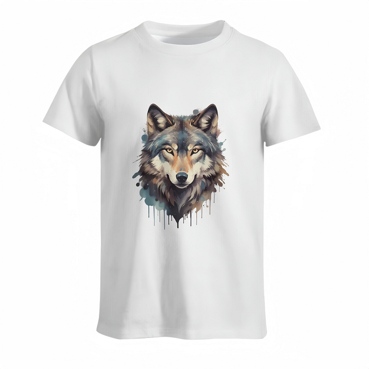 Wolf T-Shirt