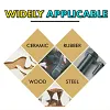 Welding High-strength Oily Glue