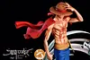 1/4 Scale Monkey D Luffy - ONE PIECE Resin Statue - M3 Studios [In Stock]