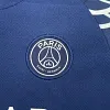 2024/2025 Kids Size Psg Paris Saint-Germain Fourth Away Football Shirt 1:1 Thai Quality