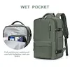 49% OFF Women Large Travel Backpack Waterproof Hiking Rucksack