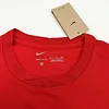 2024 T&uuml;rkiye National Team Away Football Shirt 1:1 Thai Quality love fball