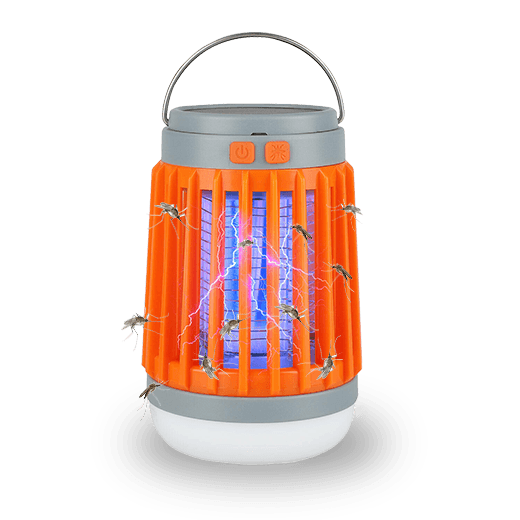Keilini Bug Zapper LED Mosquito Killer Lamp