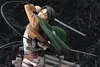 1/8 Scale PV150 Artfx J Series Levi Ackerman - Attack on Titan Official Statue - Kotobukiya