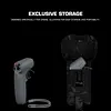 Drone Controller Pouch with Buckle Magazine Bag Storage Pack Hunting Accessories