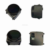 Car LCD Smart Clock For Mercedes Benz W205 W213 W222 W463 W219 NTG5.0/5.5