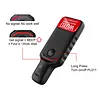 WOYO PL011 PKE(Passive Keyless Entry) KSS(Keyless Start System) KIS(Keyless Ignition System)Tester Diagnostic for Handle Sensors & LF Antennas, Locator for Backup Emergency Start Position