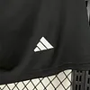 2025-2026 Shorts Colo Colo Home Football Shirt 1:1 Thai Quality