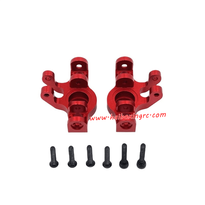 MJX Hyper Go 18208 Upgrade Parts Front Steering Cups