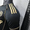 2025-2026 Player Version Fulham Third Away Football Shirt 1:1 Thai Quality