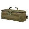 Camping Storage Bag Large Capacity Gas Canister Picnic Bag for Family Activities
