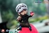 Licensed Devil Fruit Series Trafalgar D. Water Law Sound-Activated Night Lamp with LED - ONE PIECE Statue - HAPPY LIFE Studio