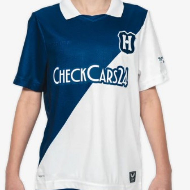 Kids Hertha Berlin 25/26 Special Edition Jersey