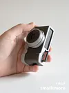 Creative Original Camera Battery Memory Card Storage Box