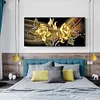 (US Local)Rose-Full Round Diamond Painting(80x40cm)