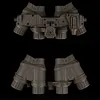 GPNVG 18 Four-Eye Night Vision Device Model Dummy Binoculars for Fans Collection