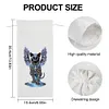 DIY Diamond Art Wine Bottle Bags Covers Creative Diamond Painting Wine Wrapping Bag Kits