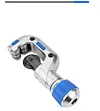 Copper pipe Aluminum pipe Iron pipe pipe cutter