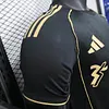 2025-2026 Player Version Fulham Third Away Football Shirt 1:1 Thai Quality