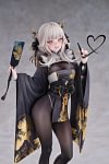 1/7 Scale White Rabbit Ver. Blanc - Goddess of Victory: Nikke Official Statue - Good Smile Company