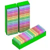 15pcs/30pcs Diamond Painting Beads Storage Containers Trays, 2-in-1 Diamond Art Tray and Beads Storage, Diamond Painting Accessories Diamond Painting Trays with Lids, Beads Art Tools Storage Rack